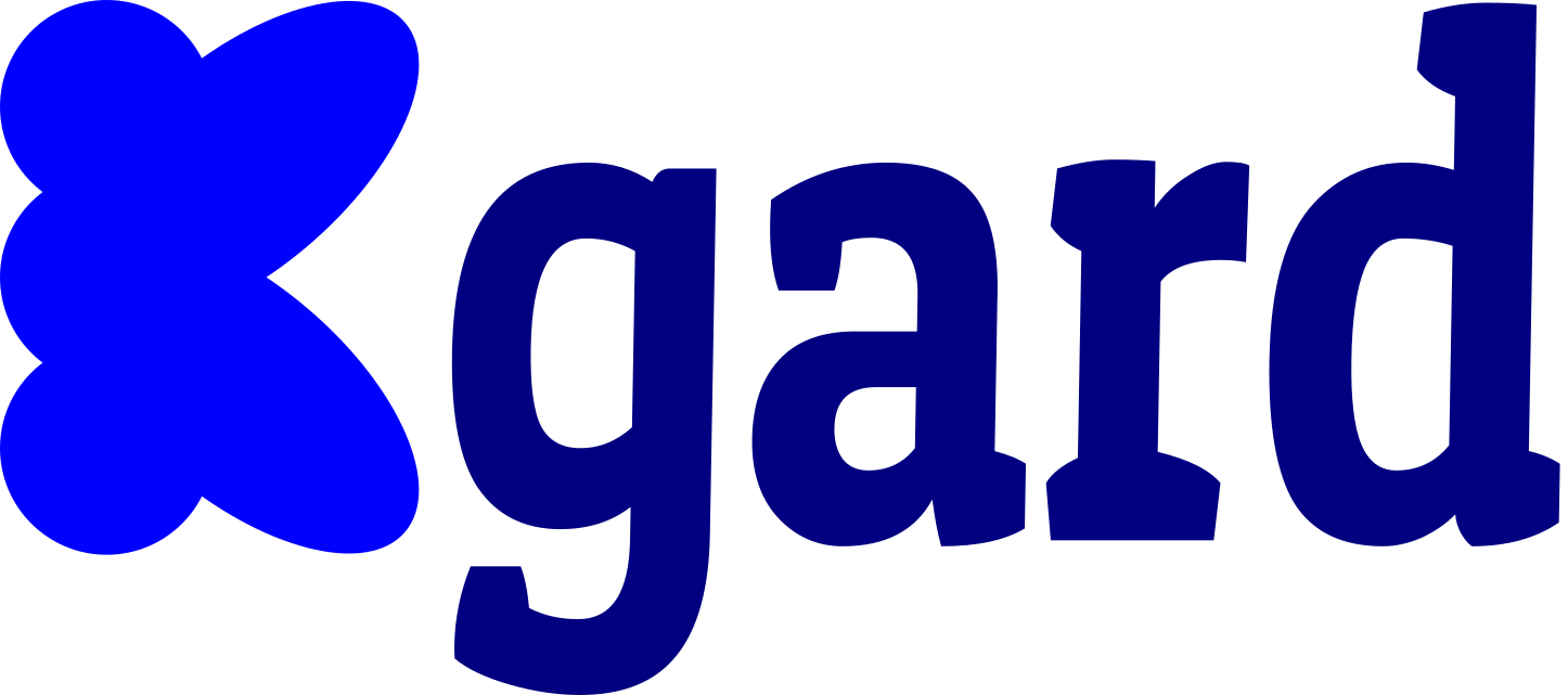 kgard company logo